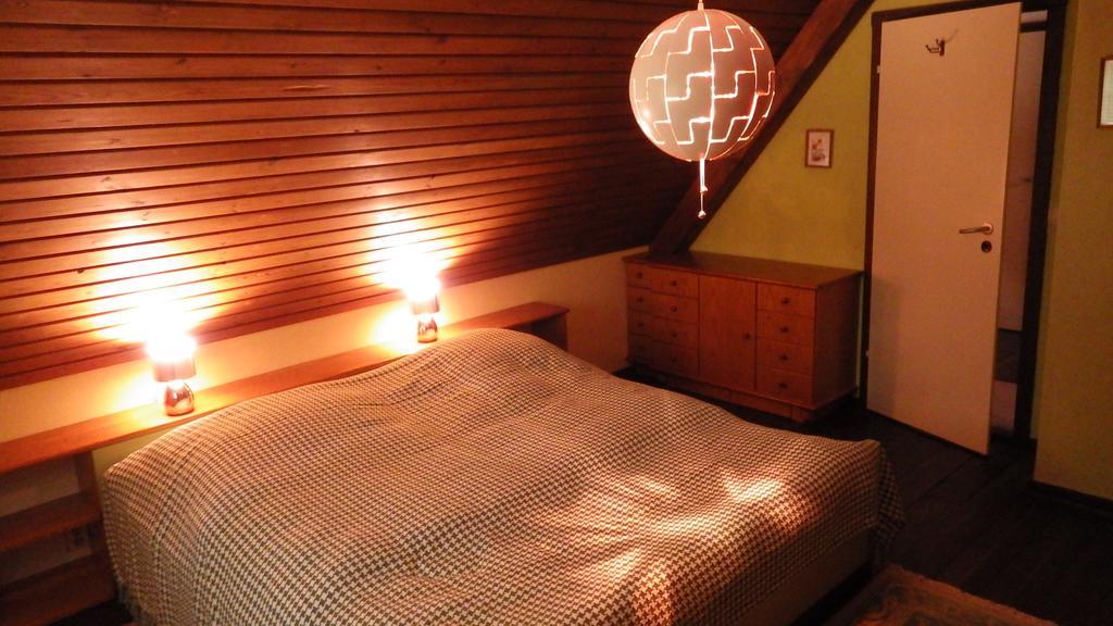 Ferienhaus Frieda Altenberg Екстер'єр фото
